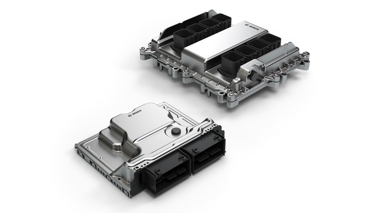 Elektronisches Motorsteuergerät