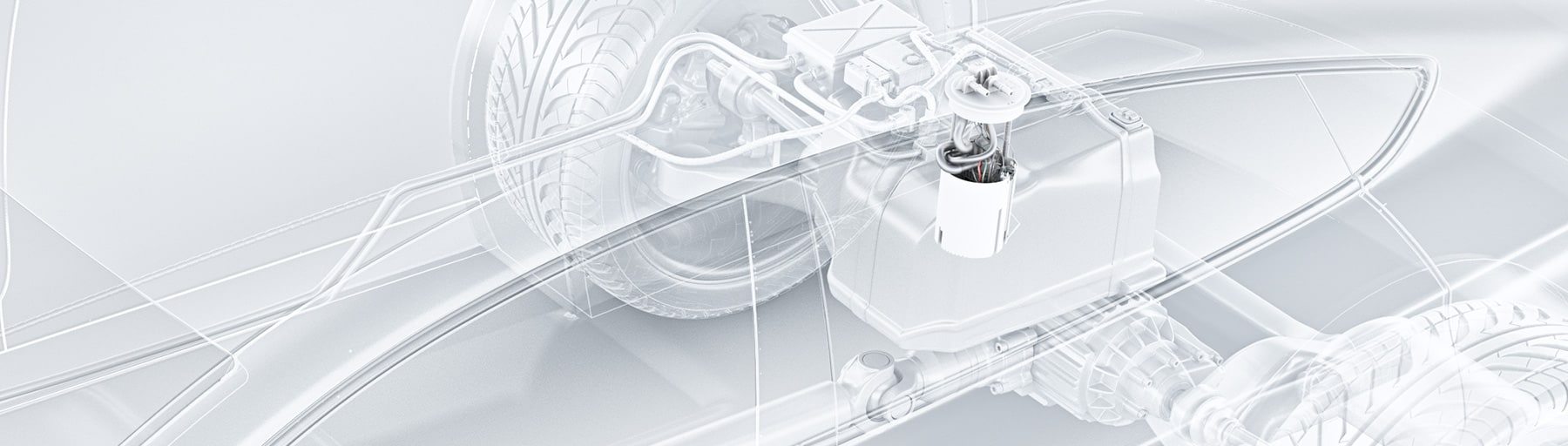 Kraftstofffördermodul