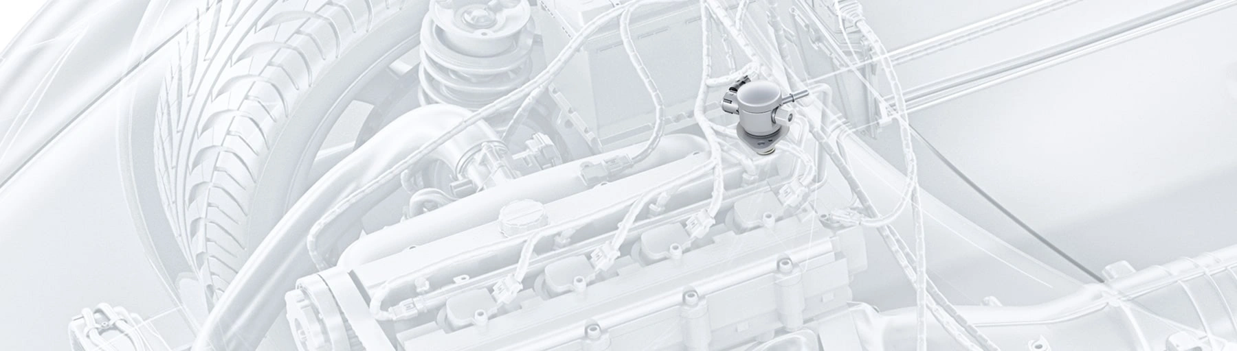HDP high-pressure pump