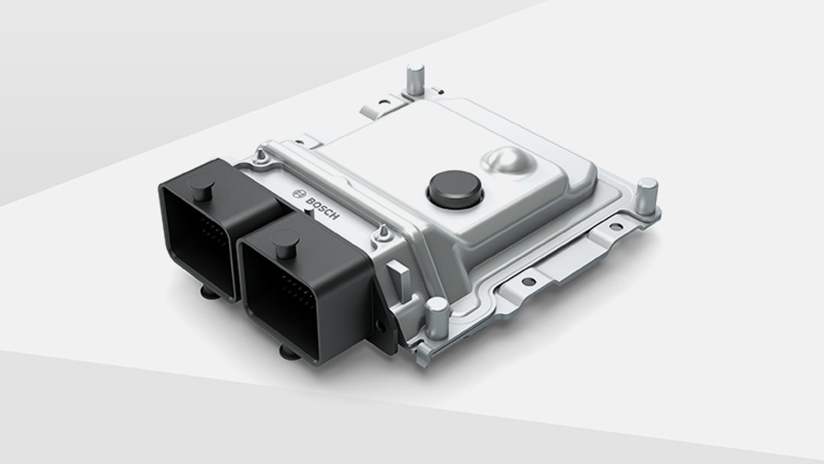Vehicle Control Unit Standard Mid