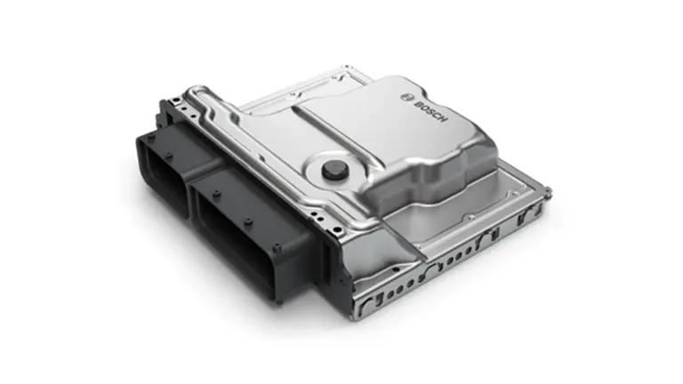 Vehicle control unit