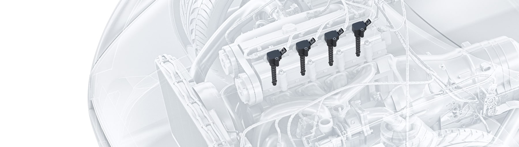 Ignition coil
