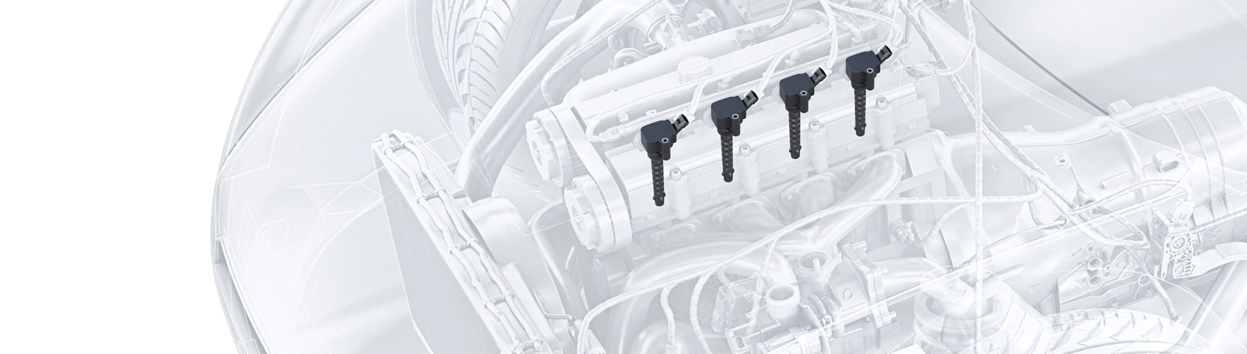 Ignition coil
