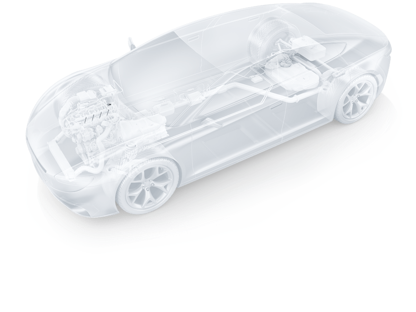 Systemkomponenten Glühsystem für Dieselmotoren