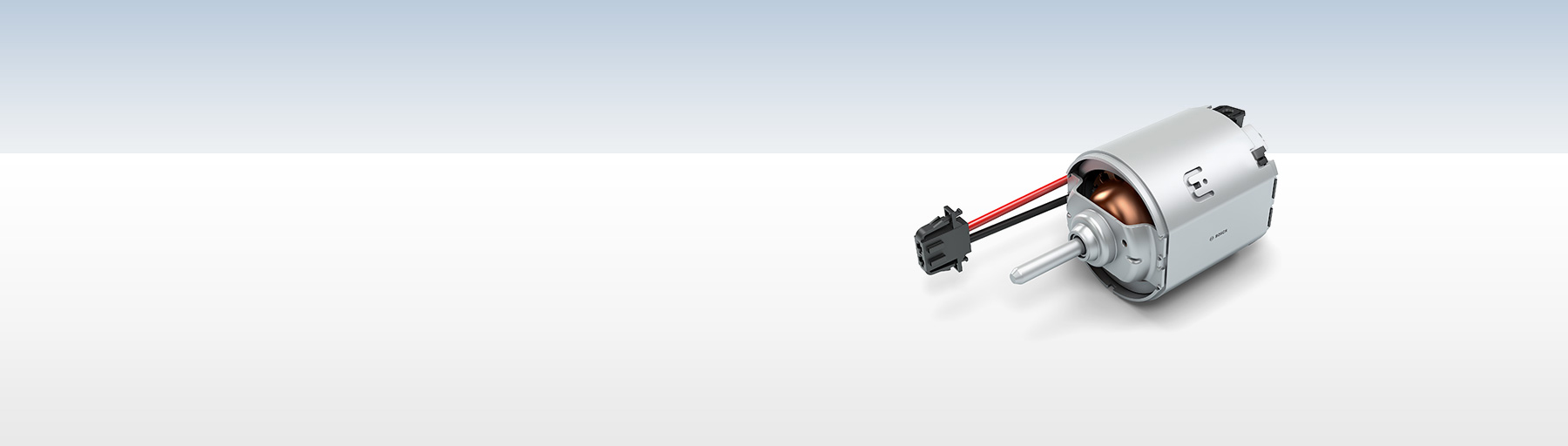 Klimagebläsemotor GBM
