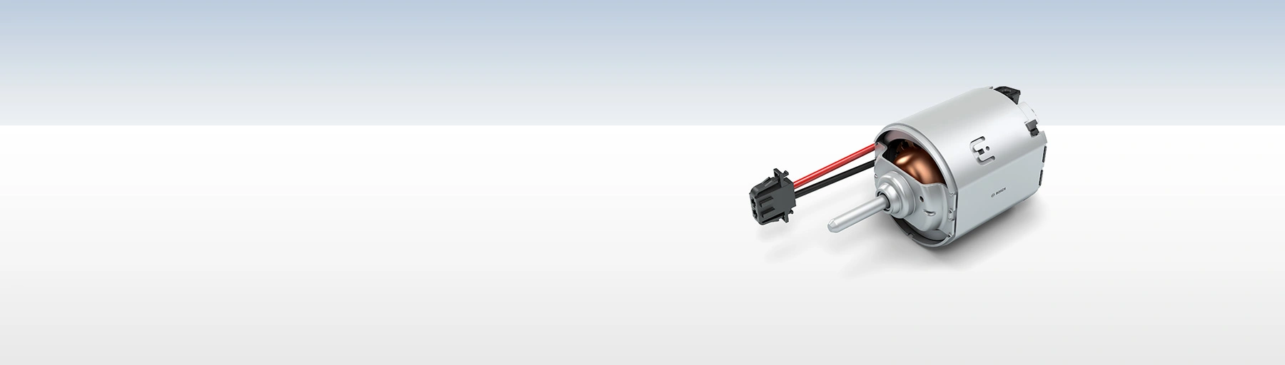 Klimagebläsemotor GBM