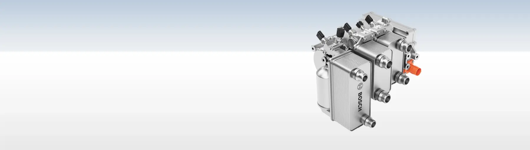 Heat pump unit