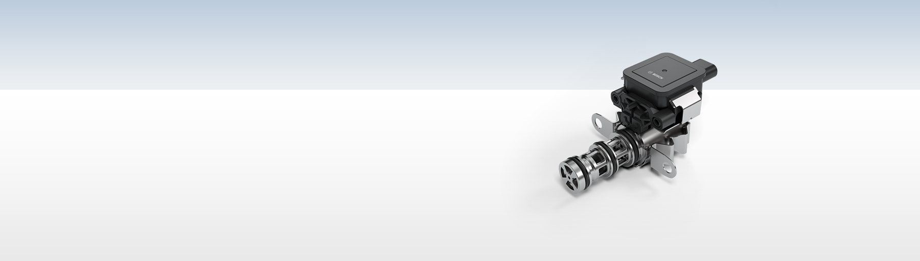 Independent multipurpose actuator