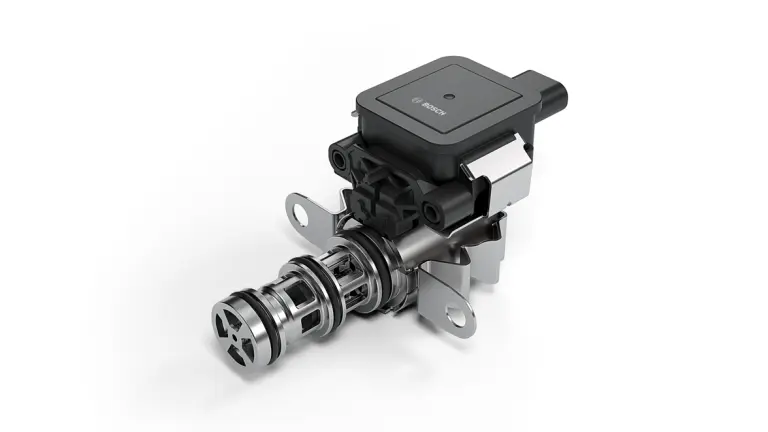 Independent multipurpose actuator