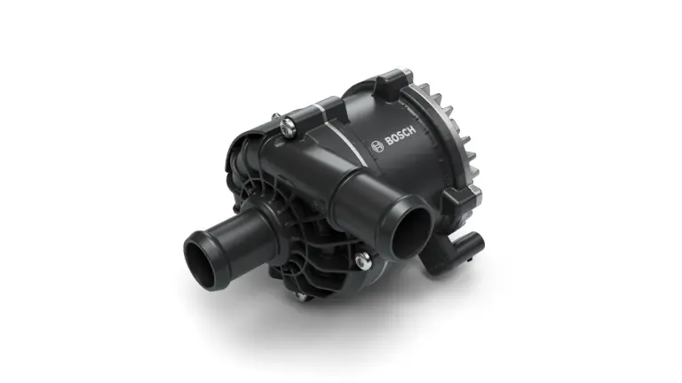 Electric coolant pump PCE 2.0