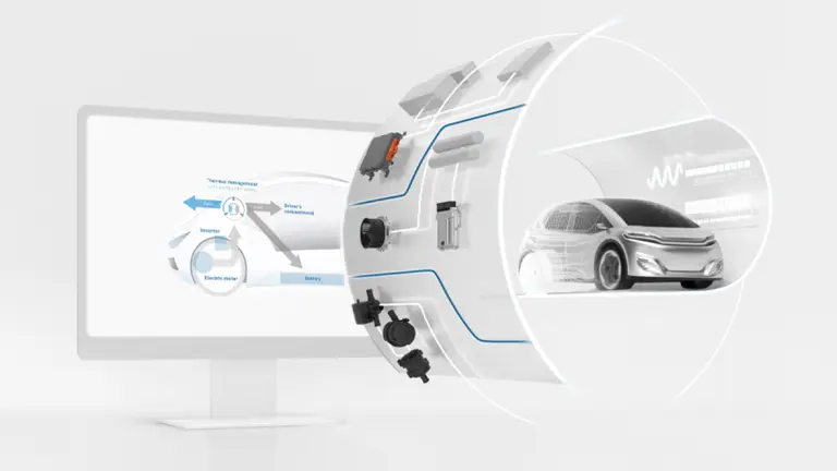 Thermal management engineering services