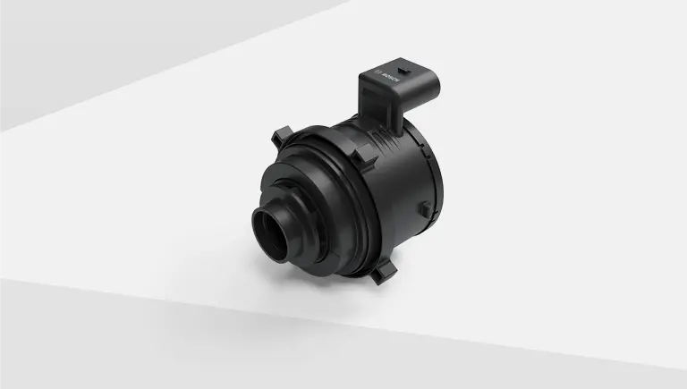 Integrated in modules