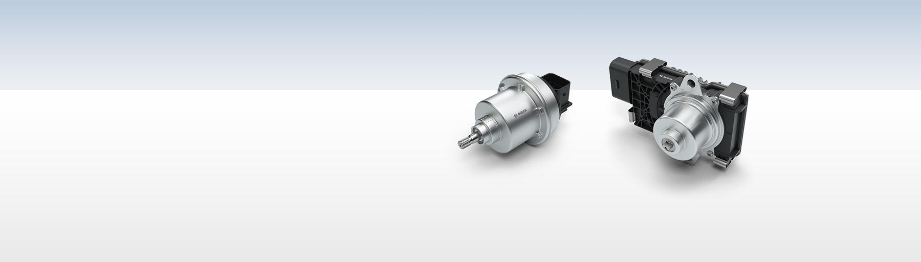Actuator for powertrain applications