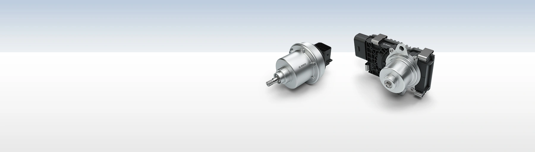 Actuator for powertrain applications