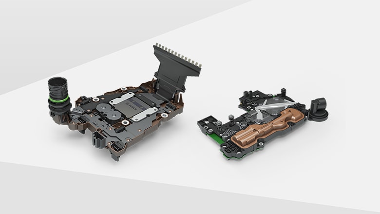 Elektronikmodule