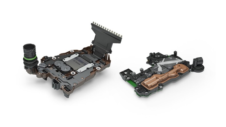 Electronic modules