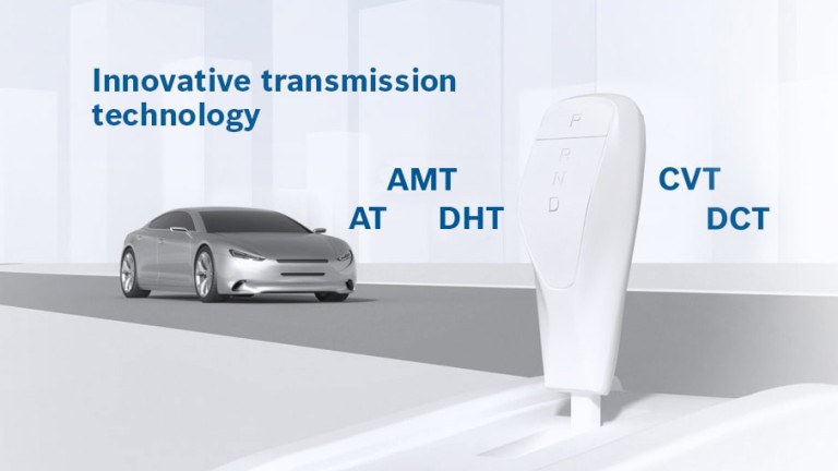 Components for automatic transmissions