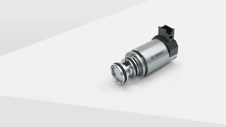 Spool VTS