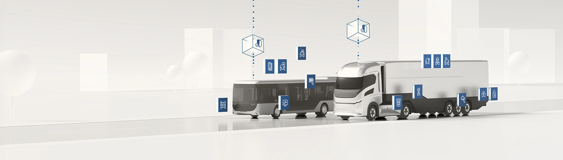 Vehicle Connectivity Services