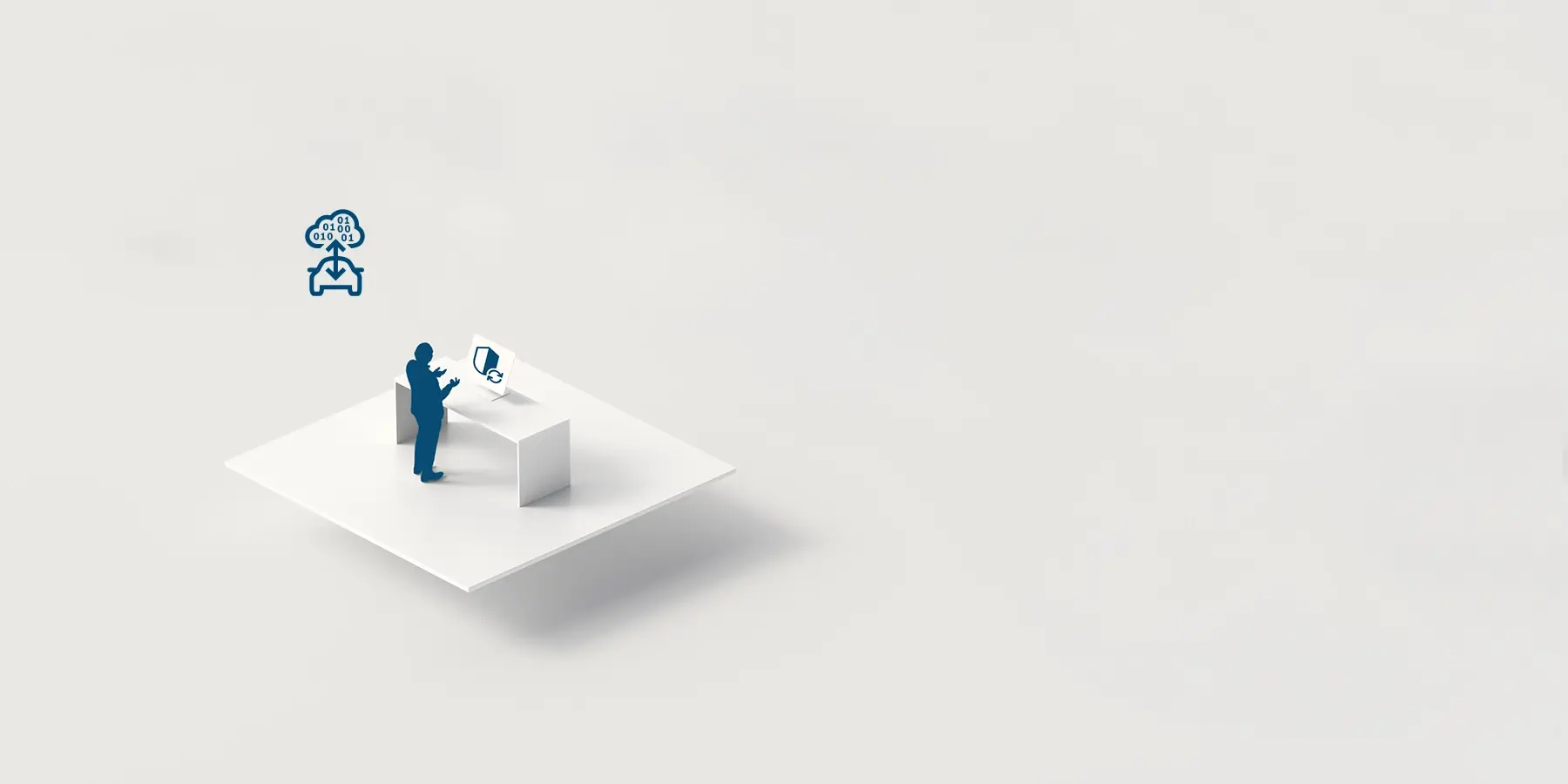 Connectivity Services Portfolio