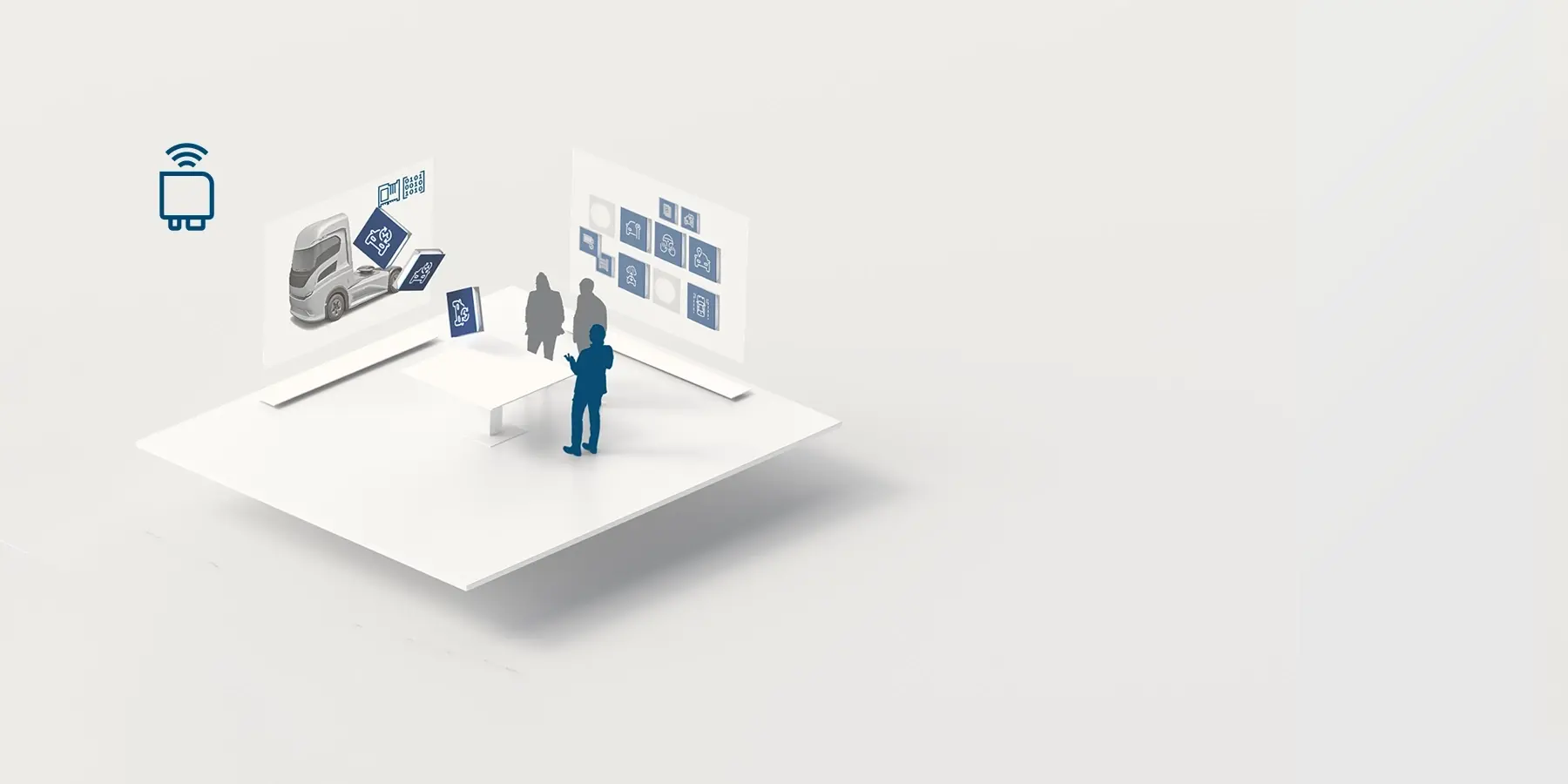 Connectivity Services Portfolio