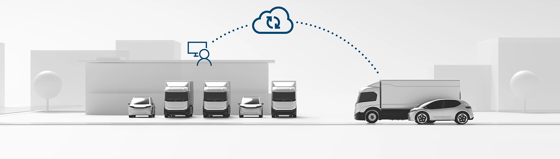 Cloud and predictive diagnostics