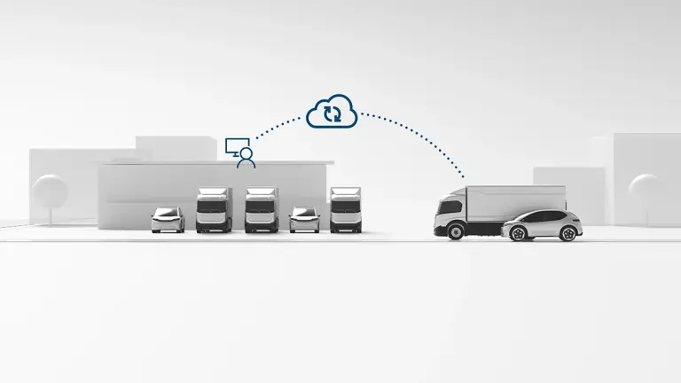 Cloud und Predictive Diagnostics