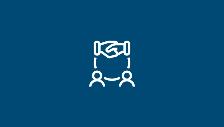 Partner ecosystem