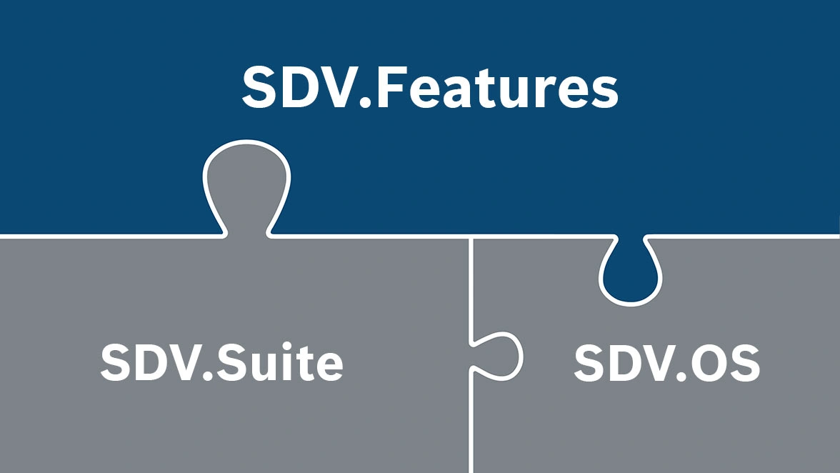 SDV.Features