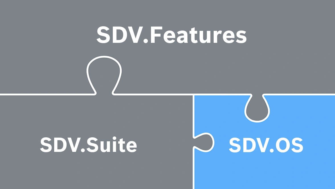 SDV.OS