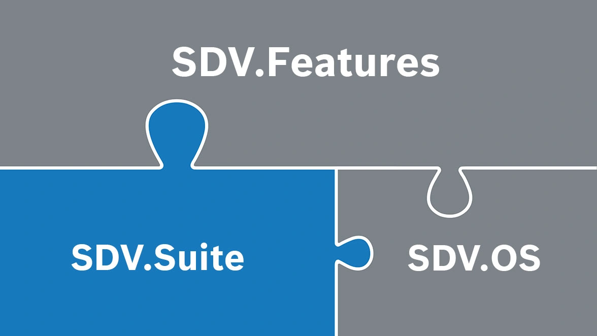 SDV.Suite