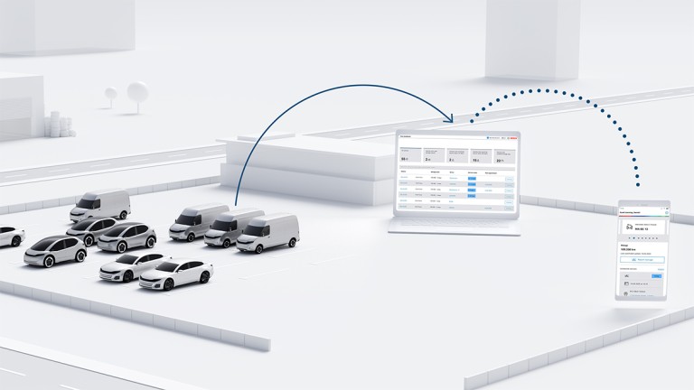 Vehicle Care Assistant