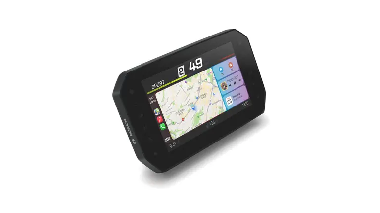 TFT Connect