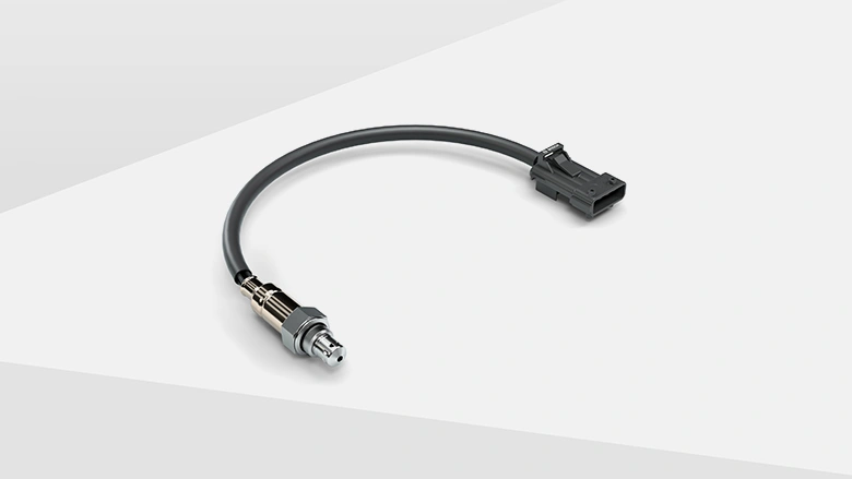 Lambda sensor