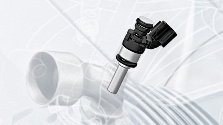 Fuel injector price for bike clearance
