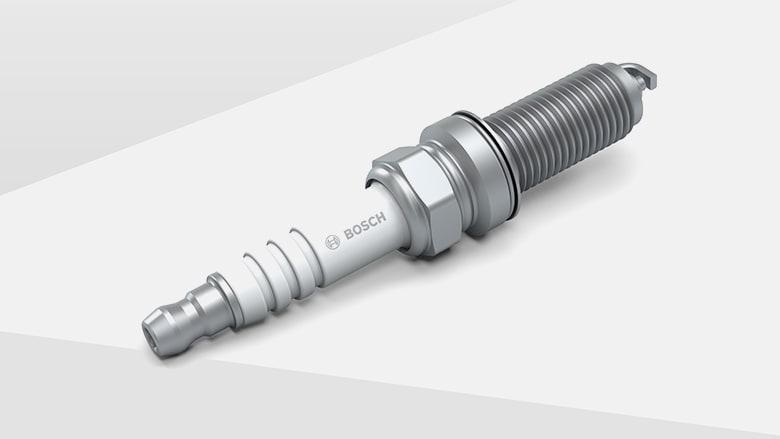 Features of the spark plug