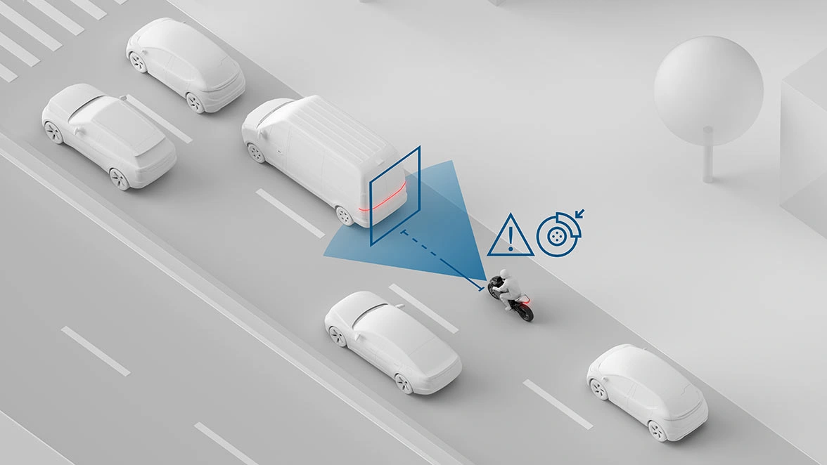 Emergency Brake Assist